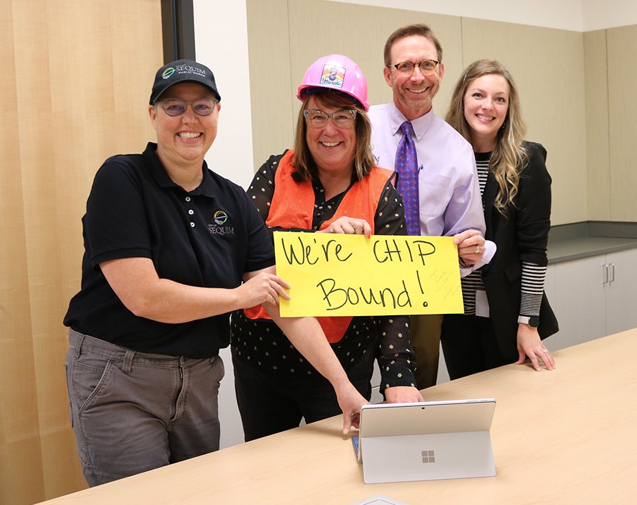 Washington State Commerce Invests $54.5 Million in Affordable Housing Projects Across the State