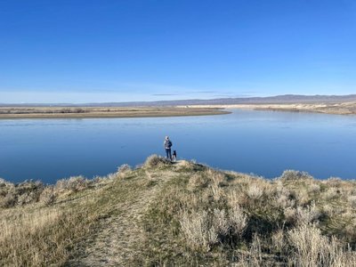Exploring Central Washington: Finding Unexpected Landscapes and Stories Close to Home