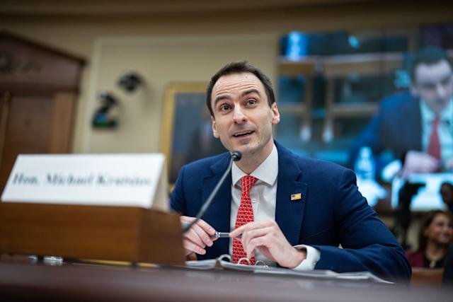 White House Tech Adviser Criticises EU AI Act and Champions Trump’s Innovation-First AI Strategy Ahead of Davos