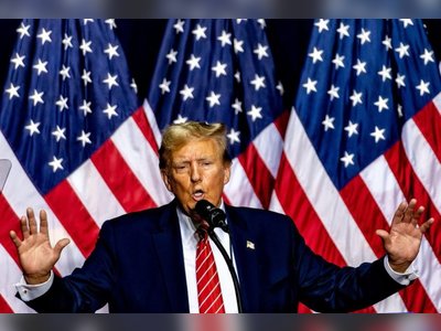 Trump vs the World Order: Disruption Genius or Global Arsonist?