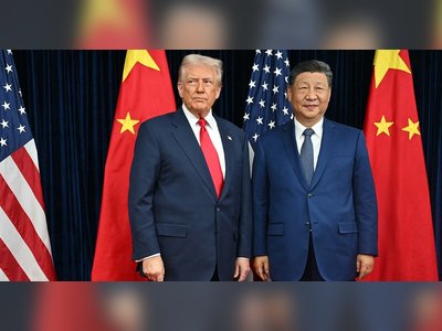 Trump vs the World Order: Disruption Genius or Global Arsonist?