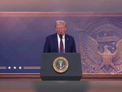 Trump vs the World Order: Disruption Genius or Global Arsonist?