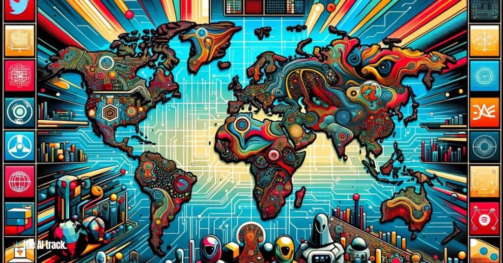 AI Everywhere: Power, Money, War, and the Race to Control the Future