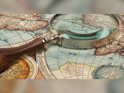 Buying an Ally’s Territory: Strategic Genius or Geopolitical Breakdown?