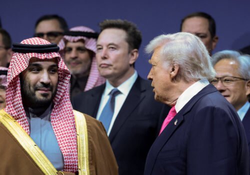 Global Investors and US Markets Increasingly Back Saudi Arabia Amid Economic Reforms and Strategic Ties