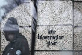 Federal Judge Blocks Government from Examining Seized Data from Washington Post Reporter