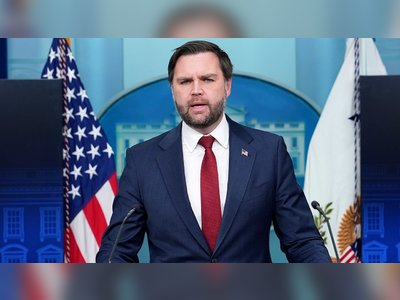 DOJ Internal Memo Undercuts Vance’s Claims on White House-Controlled Fraud Unit