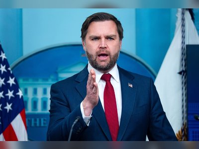 DOJ Internal Memo Undercuts Vance’s Claims on White House-Controlled Fraud Unit