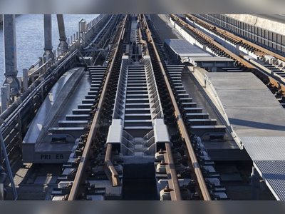 Seattle’s Light Rail Across Lake Washington Nears Service as Final Testing Advances