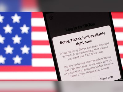 TikTok’s U.S. Escape Plan: National Security Firewall or Political Theater With a Price Tag?