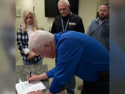 Washington County Declares State of Emergency as Severe Winter Storm Approaches