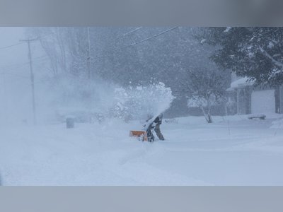 Washington County Declares State of Emergency as Severe Winter Storm Approaches