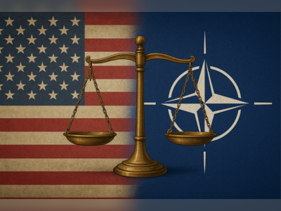 NATO’s Stress Test Under Trump: Alliance Credibility, Burden-Sharing, and the Fight Over Strategic Territory