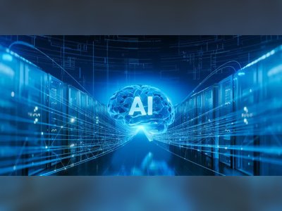 Tech Brief: AI Compute, Chips, and Platform Power Moves Driving Today’s Market Narrative
