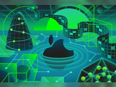 Apple and OpenAI Chase Screenless AI Wearables as the Post-iPhone Interface Battle Heats Up