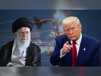Trump Administration’s Iran Military Buildup and Sanctions Campaign Puts Deterrence Credibility on the Line