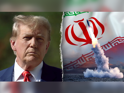 Trump Administration’s Iran Military Buildup and Sanctions Campaign Puts Deterrence Credibility on the Line