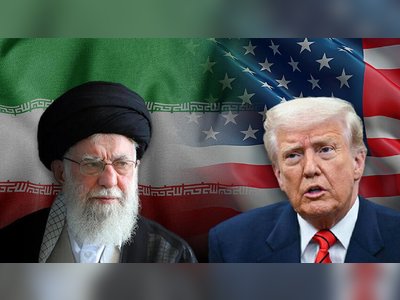 Trump Administration’s Iran Military Buildup and Sanctions Campaign Puts Deterrence Credibility on the Line