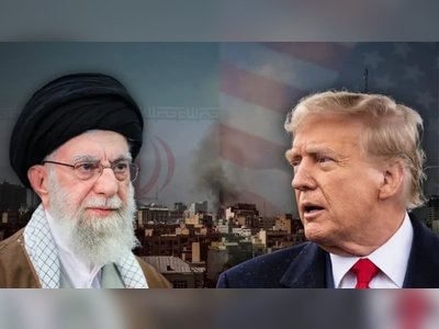 Trump Administration’s Iran Military Buildup and Sanctions Campaign Puts Deterrence Credibility on the Line