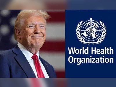 United States under President Donald Trump completes withdrawal from the World Health Organization: health sovereignty versus global outbreak early-warning access