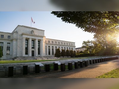 BlackRock Executive Rick Rieder Emerges as Leading Contender to Succeed Jerome Powell as Fed Chair