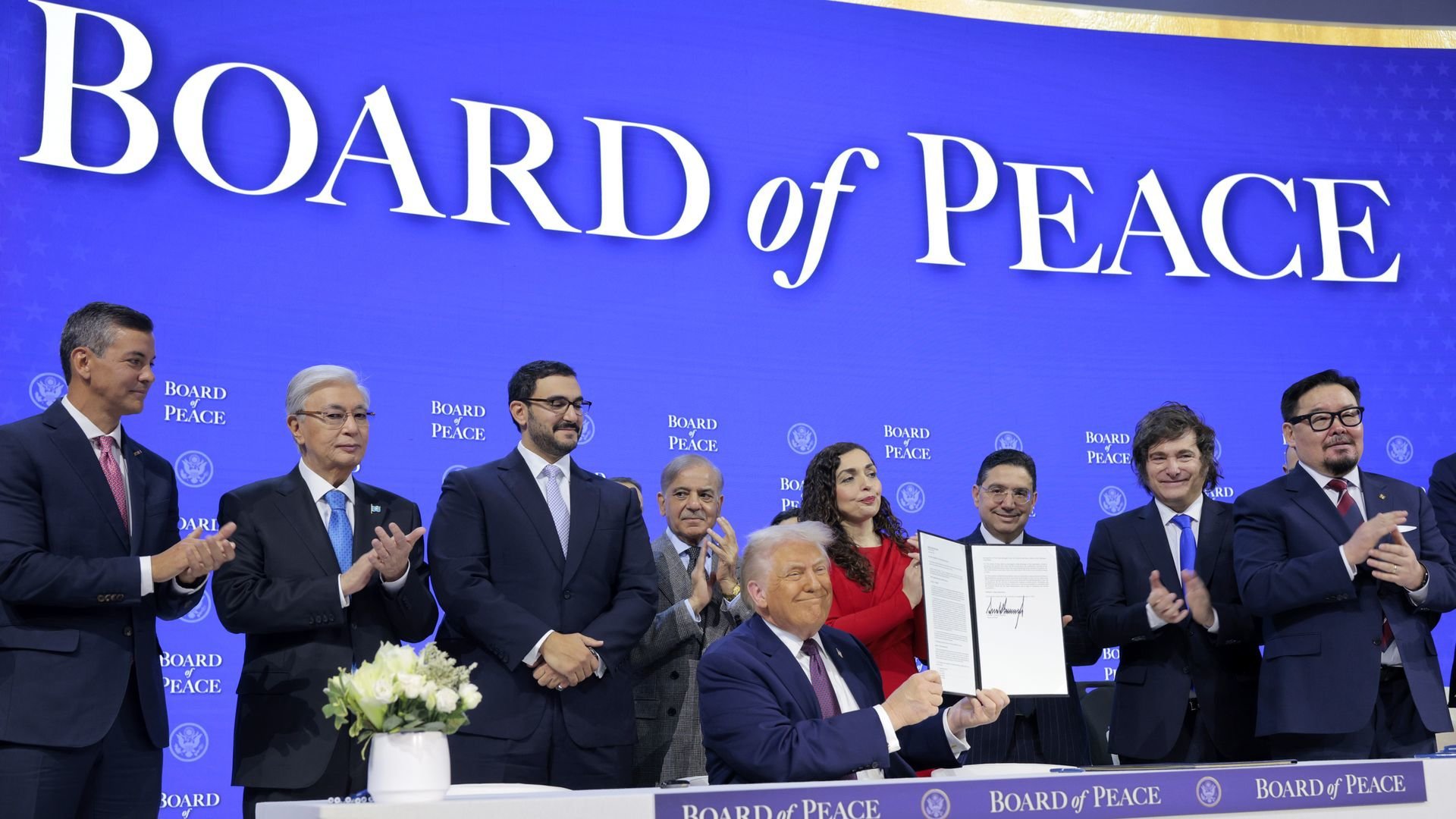 Netanyahu Rejects White House Request for Israel’s President to Attend Board of Peace Ceremony