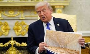 Private Donors Finance Trump’s White House Ballroom, but Long-Term Costs and Oversight Questions Loom