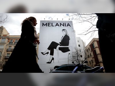 First Lady Melania Trump to Host Private White House Screening of New Documentary Film