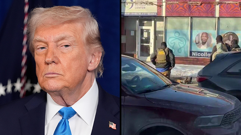 ICE and DHS immigration raids in Minneapolis: the use-of-force accountability crisis in mass deportation enforcement