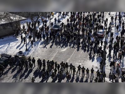 ICE and DHS immigration raids in Minneapolis: the use-of-force accountability crisis in mass deportation enforcement