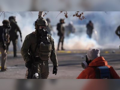 ICE and DHS immigration raids in Minneapolis: the use-of-force accountability crisis in mass deportation enforcement