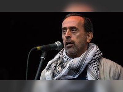 United States Sanctions UK-Based Palestine Activist Zaher Birawi Over Alleged Hamas Ties