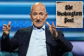 Washington Post May Eliminate Entire Sports Section After Abrupt Olympic Coverage Cancellation