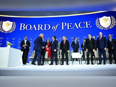 Netanyahu Blocks Israeli President’s Participation in Trump’s Board of Peace Launch