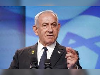 Netanyahu Blocks Israeli President’s Participation in Trump’s Board of Peace Launch