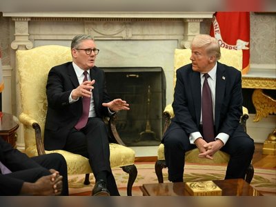 Diego Garcia and the Chagos Dispute: When Decolonization Collides With Alliance Power