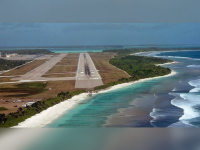 Diego Garcia and the Chagos Dispute: When Decolonization Collides With Alliance Power