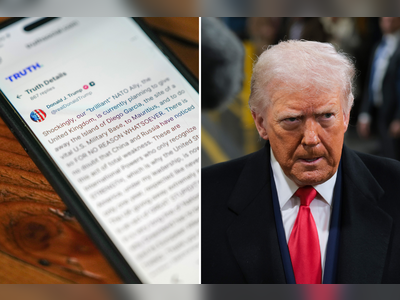 Diego Garcia and the Chagos Dispute: When Decolonization Collides With Alliance Power