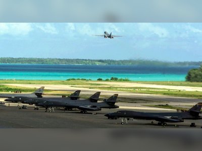 Diego Garcia and the Chagos Dispute: When Decolonization Collides With Alliance Power