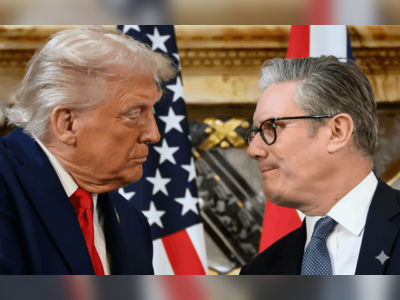 Diego Garcia and the Chagos Dispute: When Decolonization Collides With Alliance Power