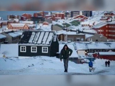 Greenland’s NATO Stress Test: Coercion, Credibility, and the New Arctic Bargaining Game