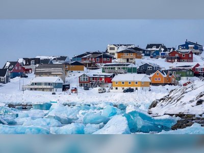 Greenland’s NATO Stress Test: Coercion, Credibility, and the New Arctic Bargaining Game