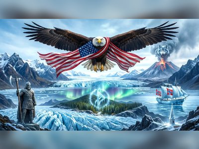 Greenland’s NATO Stress Test: Coercion, Credibility, and the New Arctic Bargaining Game