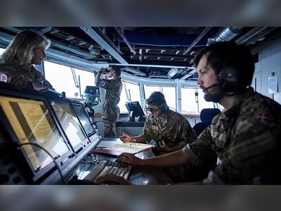 Greenland’s NATO Stress Test: Coercion, Credibility, and the New Arctic Bargaining Game