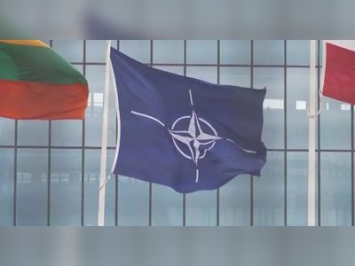 Greenland’s NATO Stress Test: Coercion, Credibility, and the New Arctic Bargaining Game