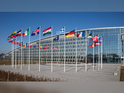 Greenland’s NATO Stress Test: Coercion, Credibility, and the New Arctic Bargaining Game