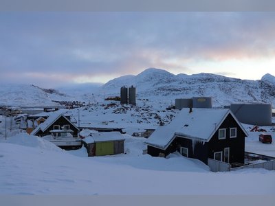 Greenland’s NATO Stress Test: Coercion, Credibility, and the New Arctic Bargaining Game