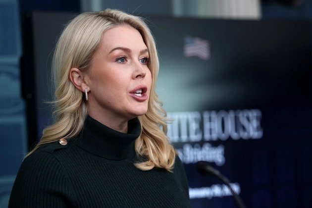 White House Intensifies Political Pressure on Minnesota Democrats Amid ICE Controversy