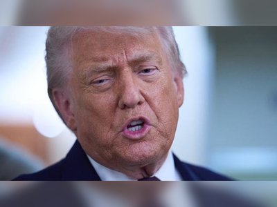 Trump Removes Minneapolis Deportation Operation Commander After Fatal Shooting of Protester