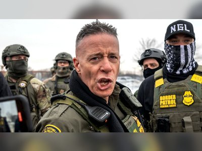 Trump Removes Minneapolis Deportation Operation Commander After Fatal Shooting of Protester